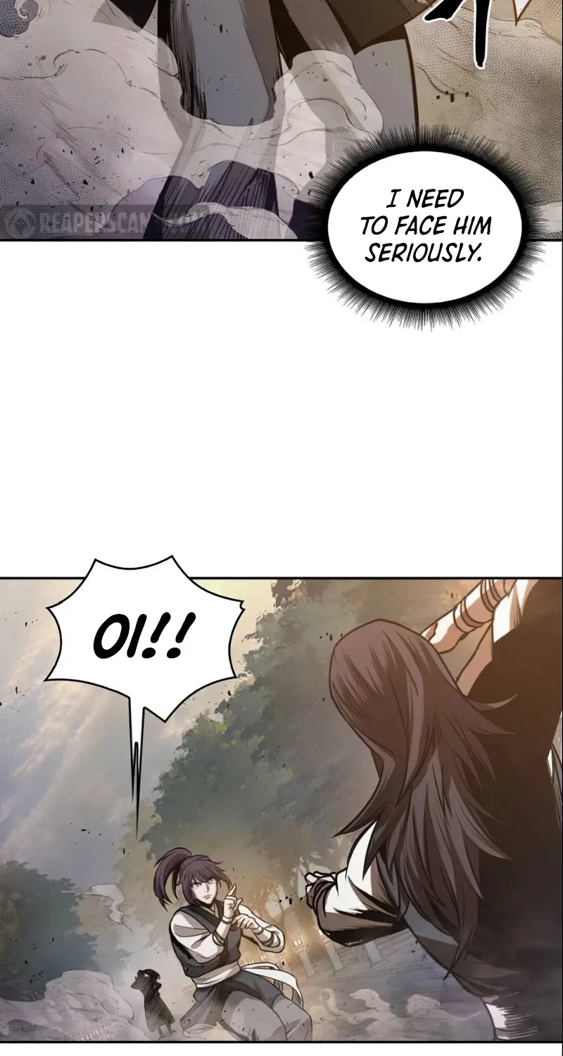 Nano Machine Kainu Manga Chapter 29 Page 40