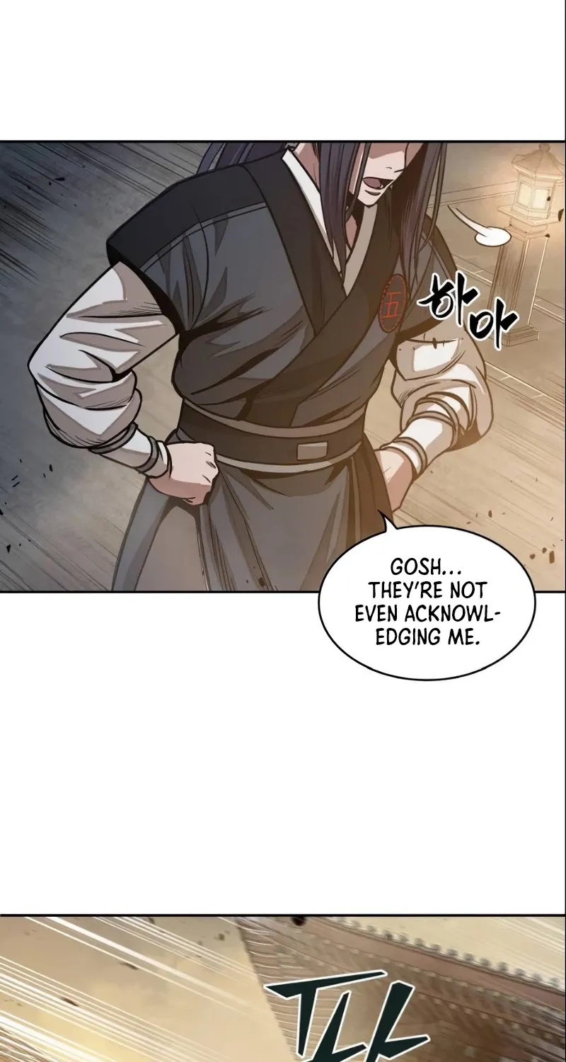 Nano Machine Kainu Manga Chapter 29 Page 43