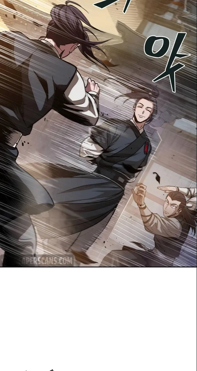 Nano Machine Kainu Manga Chapter 29 Page 44