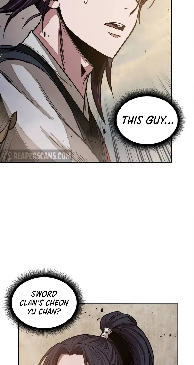 Nano Machine Kainu Manga Chapter 29 Page 46
