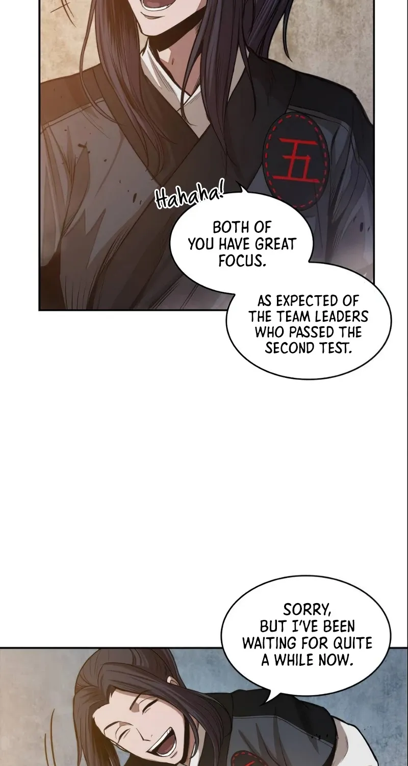 Nano Machine Kainu Manga Chapter 29 Page 48