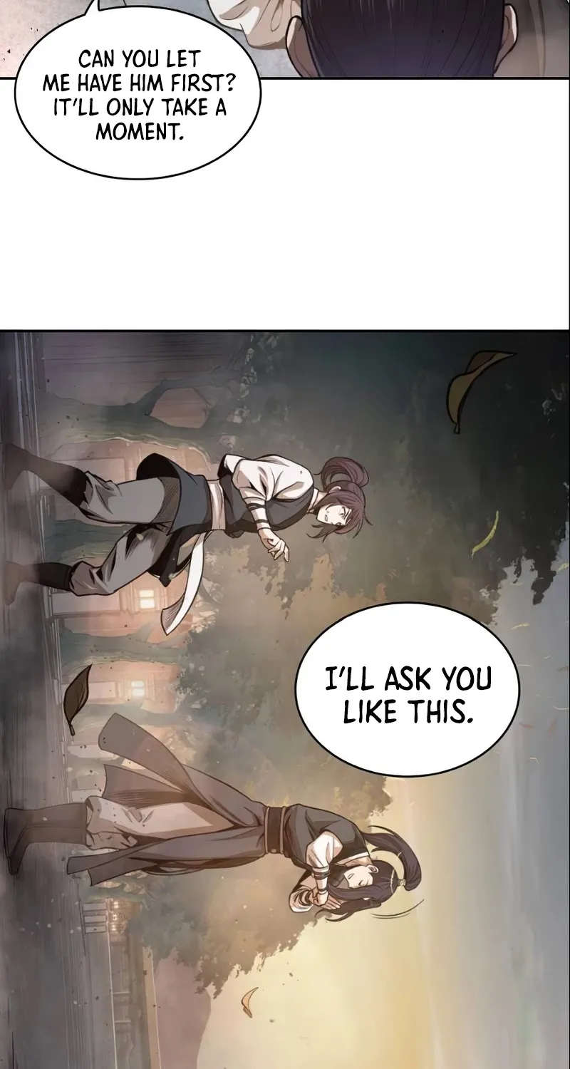 Nano Machine Kainu Manga Chapter 29 Page 50