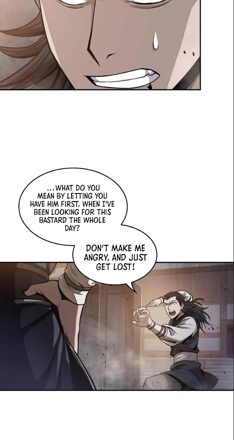 Nano Machine Kainu Manga Chapter 29 Page 52