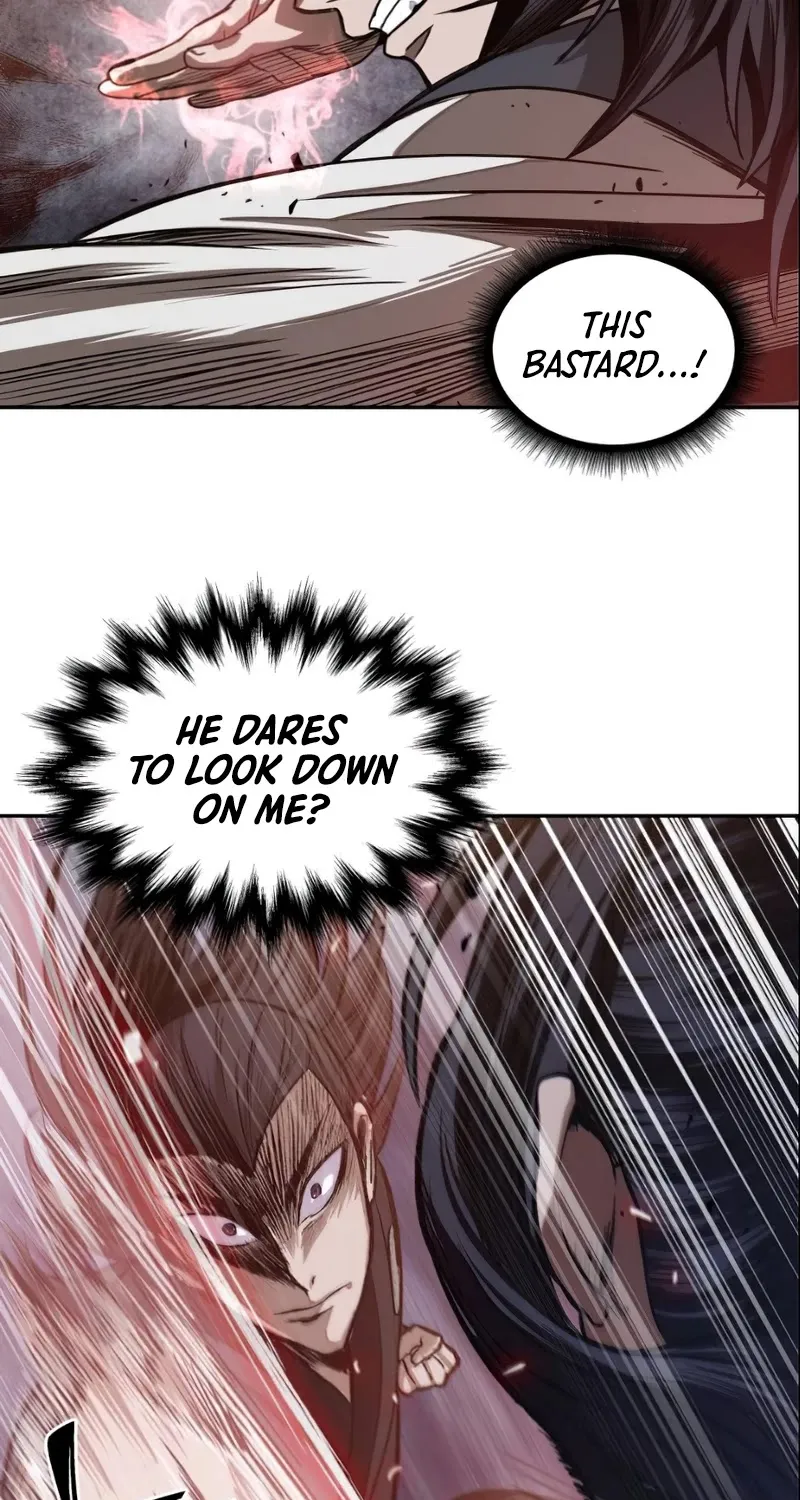 Nano Machine Kainu Manga Chapter 29 Page 54