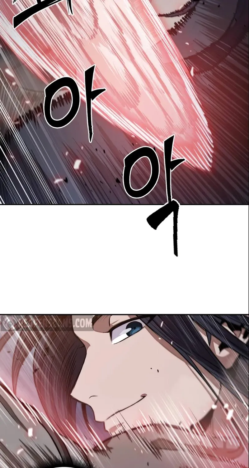 Nano Machine Kainu Manga Chapter 29 Page 56