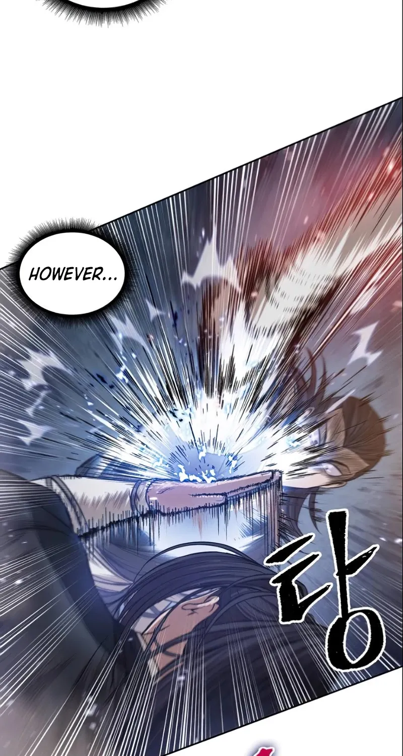 Nano Machine Kainu Manga Chapter 29 Page 58