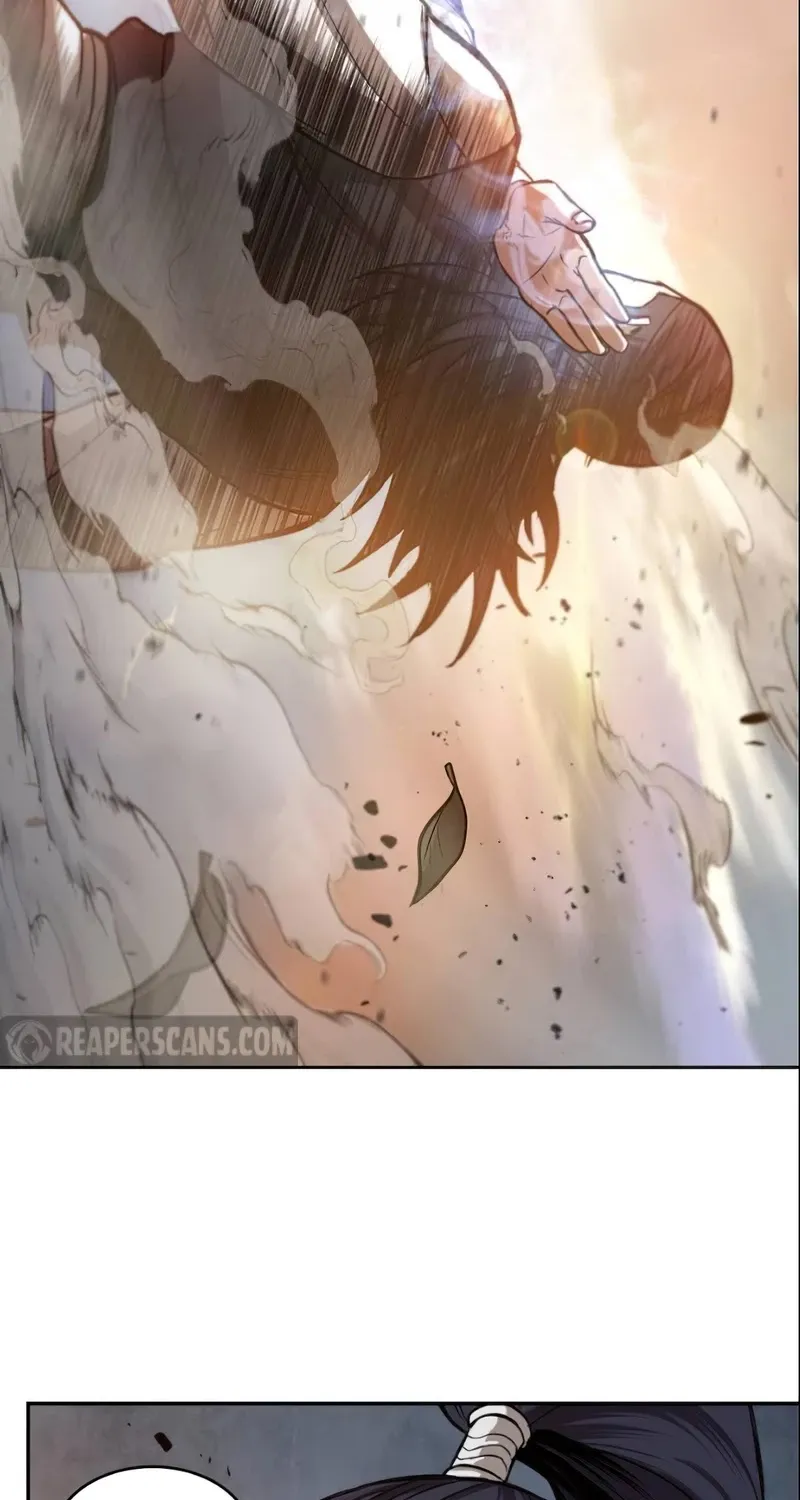 Nano Machine Kainu Manga Chapter 29 Page 61