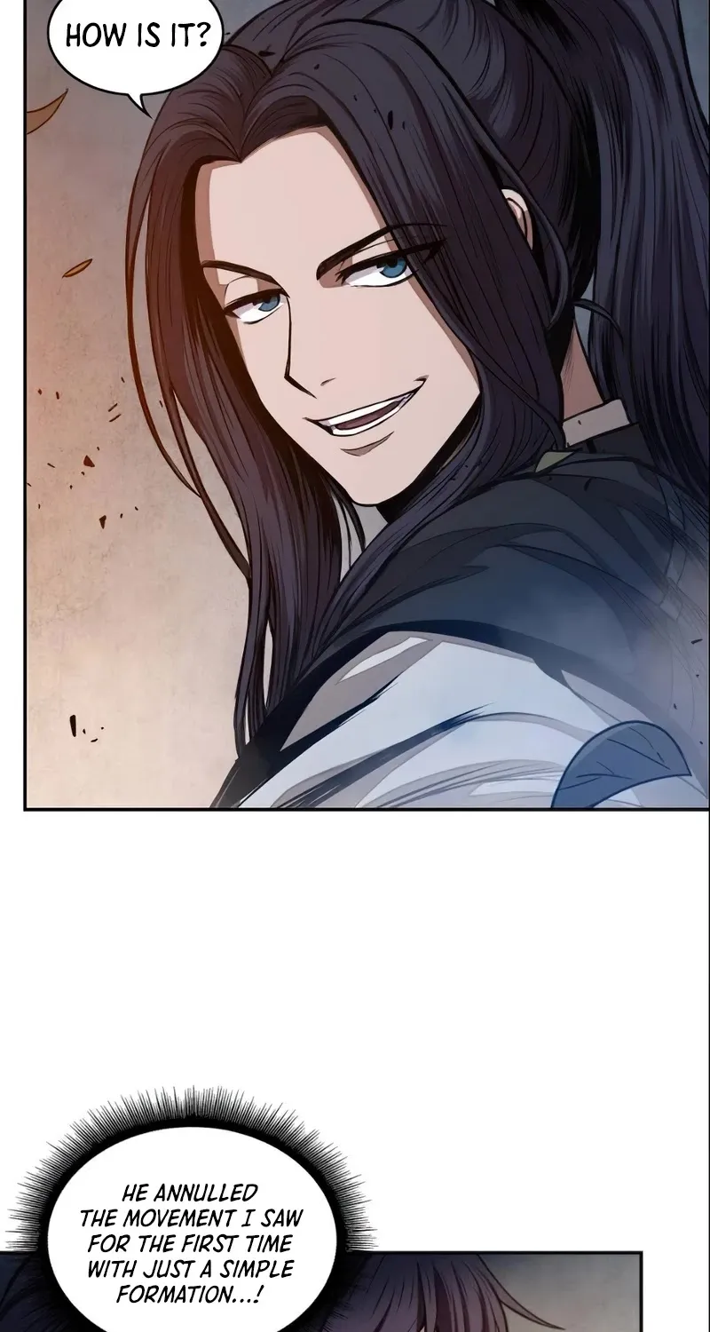 Nano Machine Kainu Manga Chapter 29 Page 62