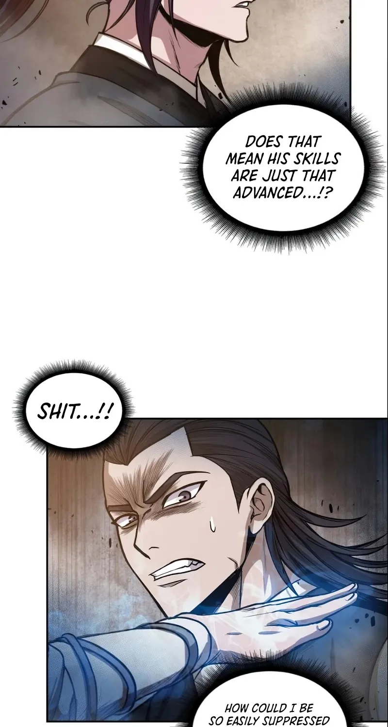 Nano Machine Kainu Manga Chapter 29 Page 64