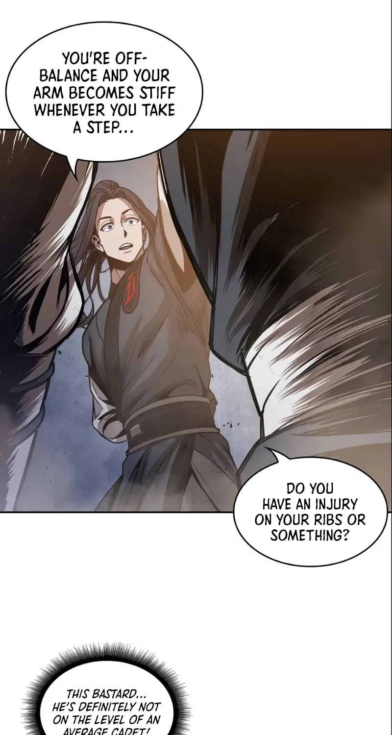Nano Machine Kainu Manga Chapter 29 Page 66