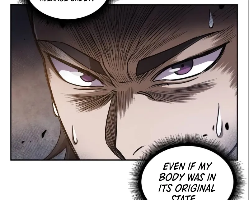 Nano Machine Kainu Manga Chapter 29 Page 67