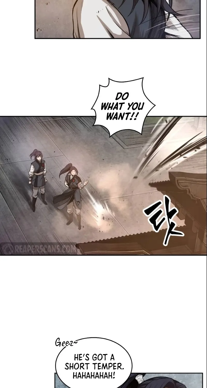 Nano Machine Kainu Manga Chapter 29 Page 70