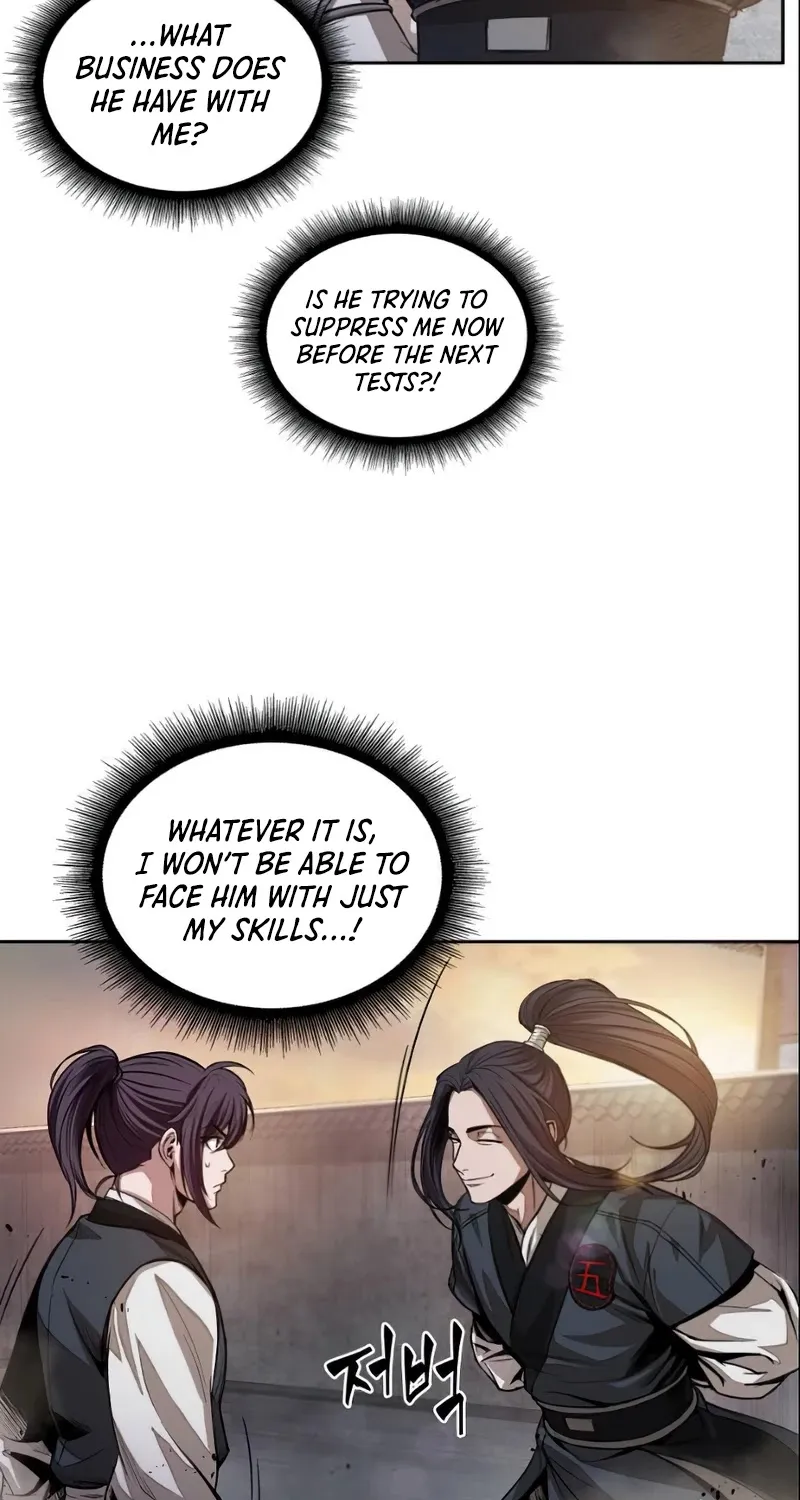 Nano Machine Kainu Manga Chapter 29 Page 72