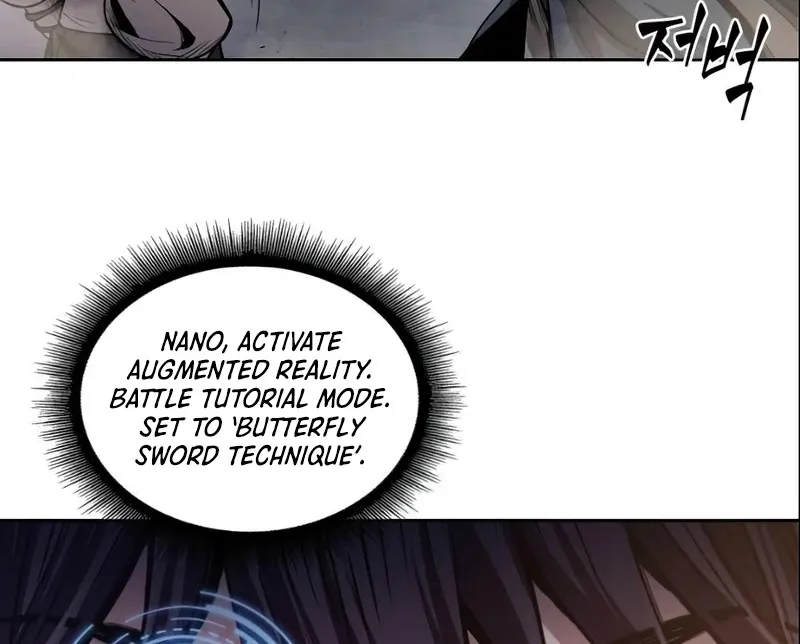 Nano Machine Kainu Manga Chapter 29 Page 73