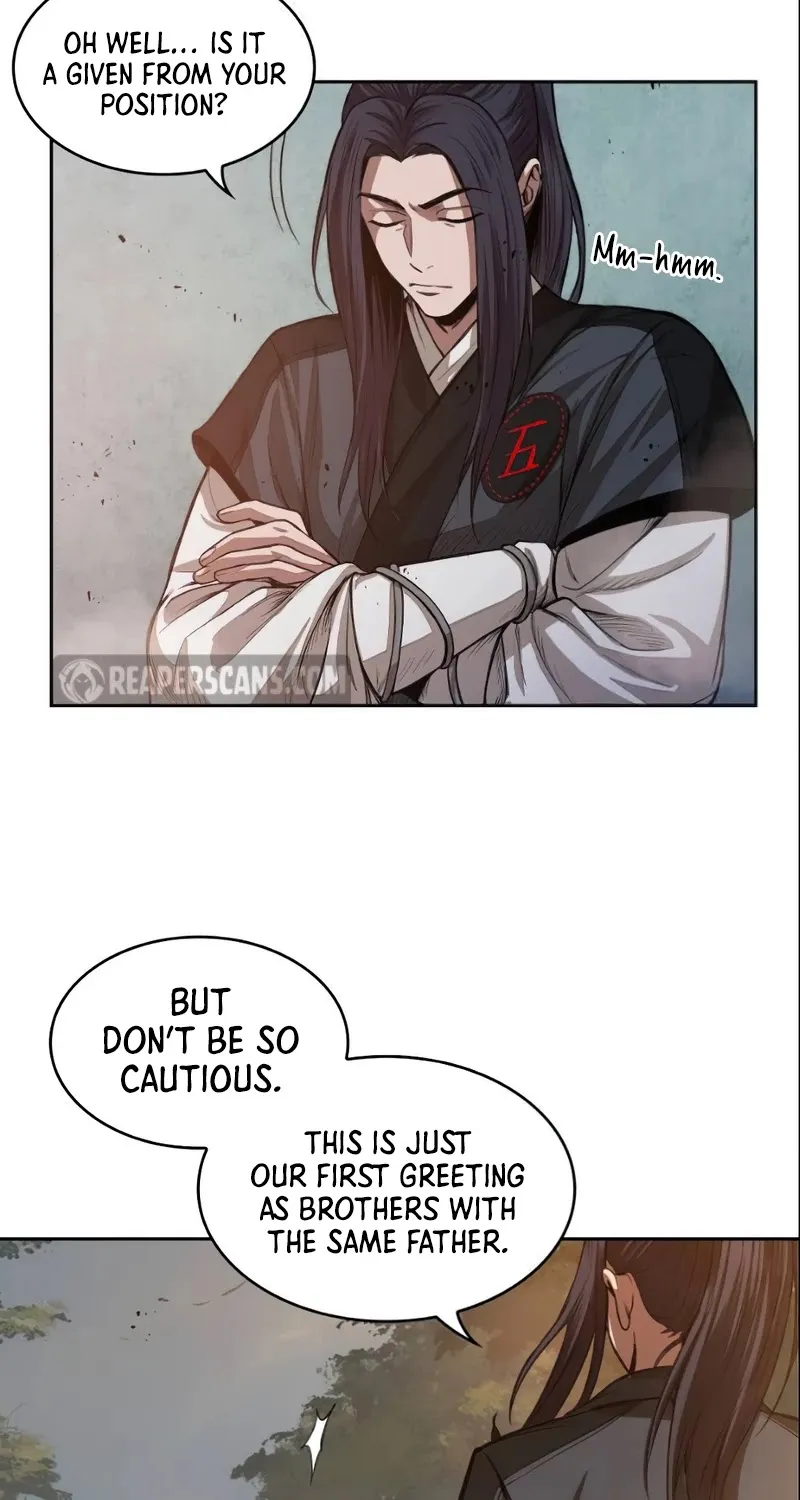 Nano Machine Kainu Manga Chapter 29 Page 76