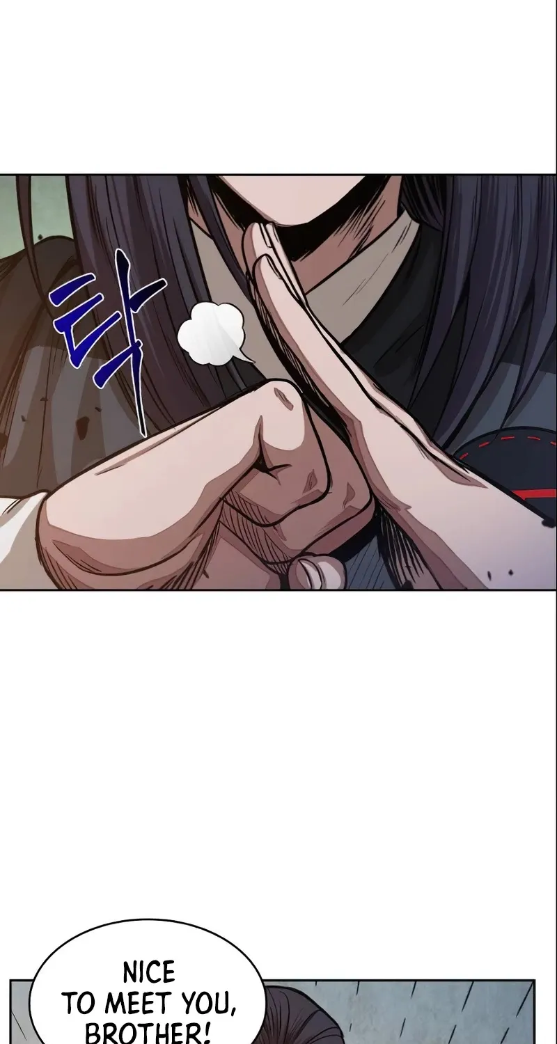 Nano Machine Kainu Manga Chapter 29 Page 78