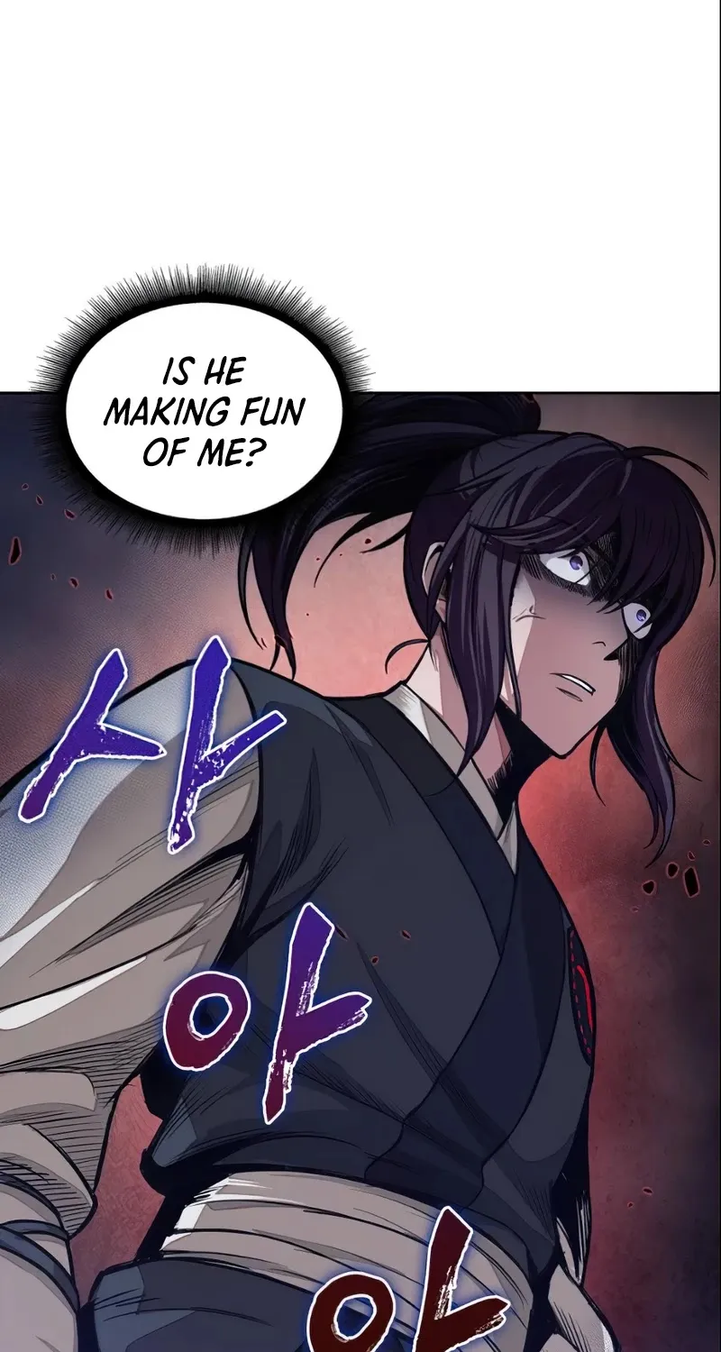 Nano Machine Kainu Manga Chapter 29 Page 82