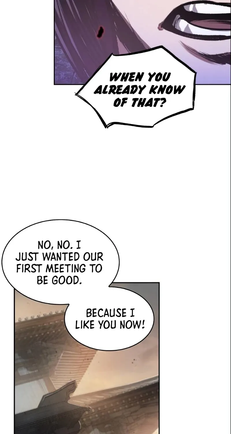 Nano Machine Kainu Manga Chapter 29 Page 86