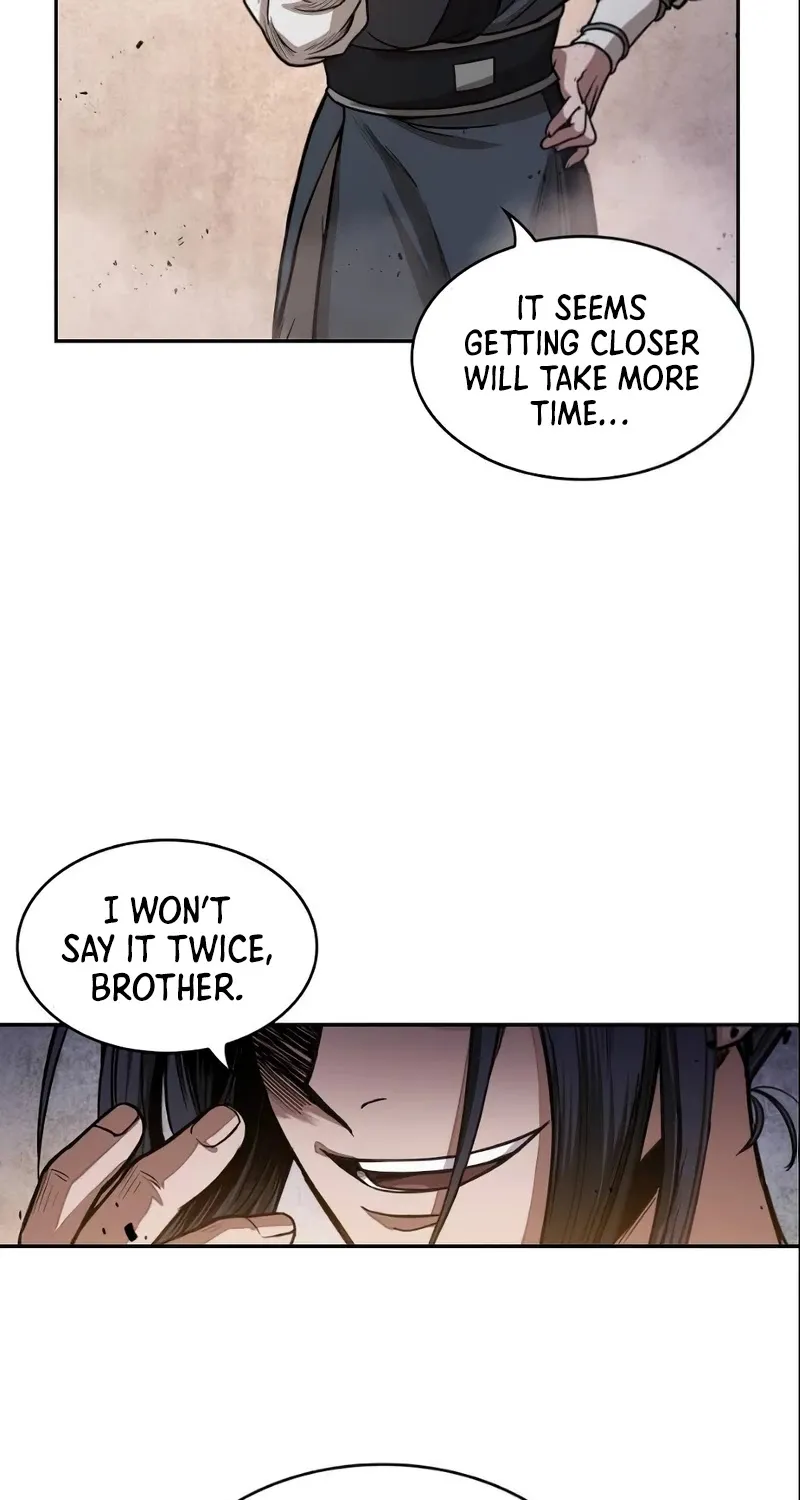 Nano Machine Kainu Manga Chapter 29 Page 92
