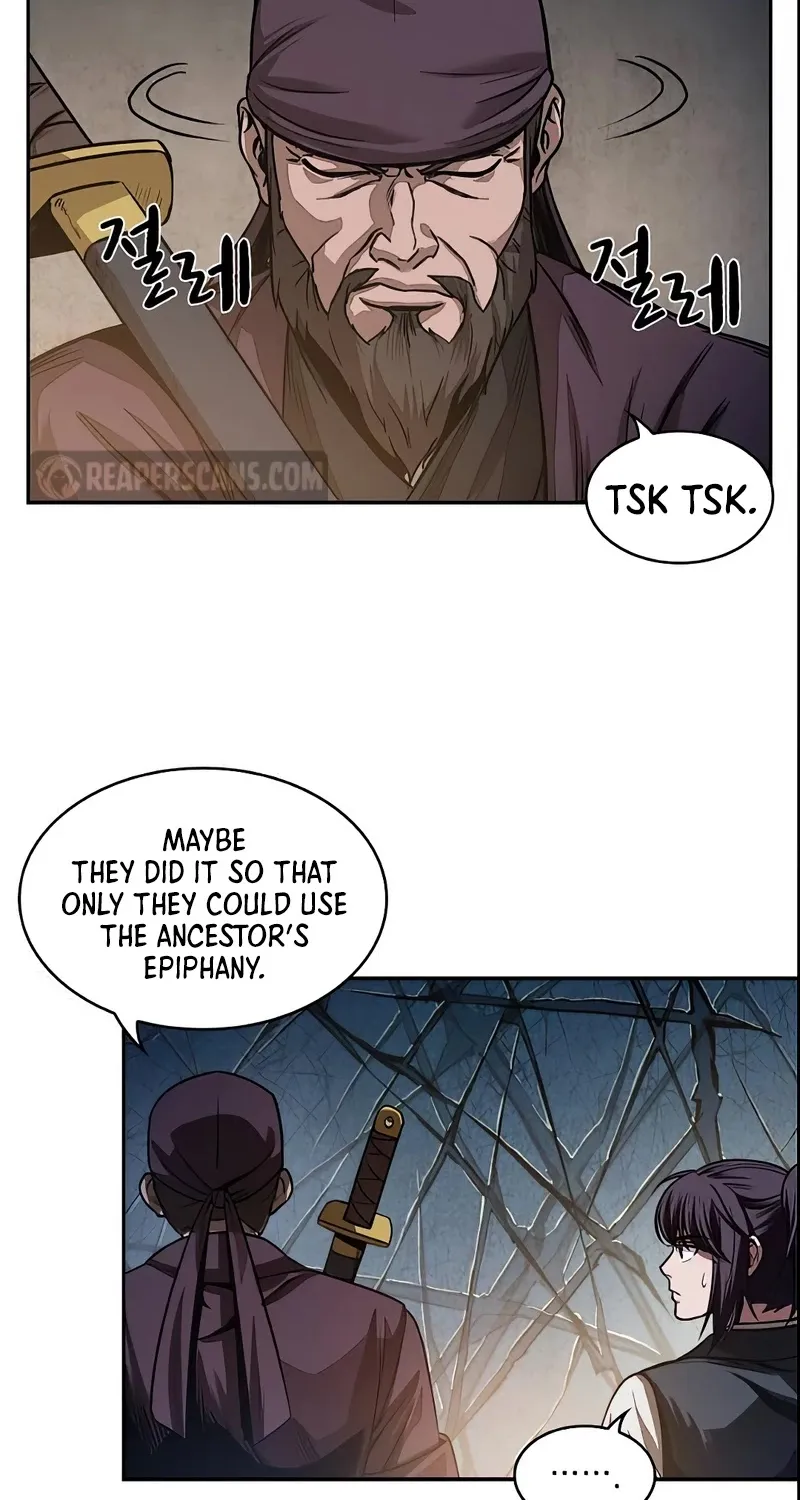 Nano Machine Kainu Manga Chapter 28 Page 9