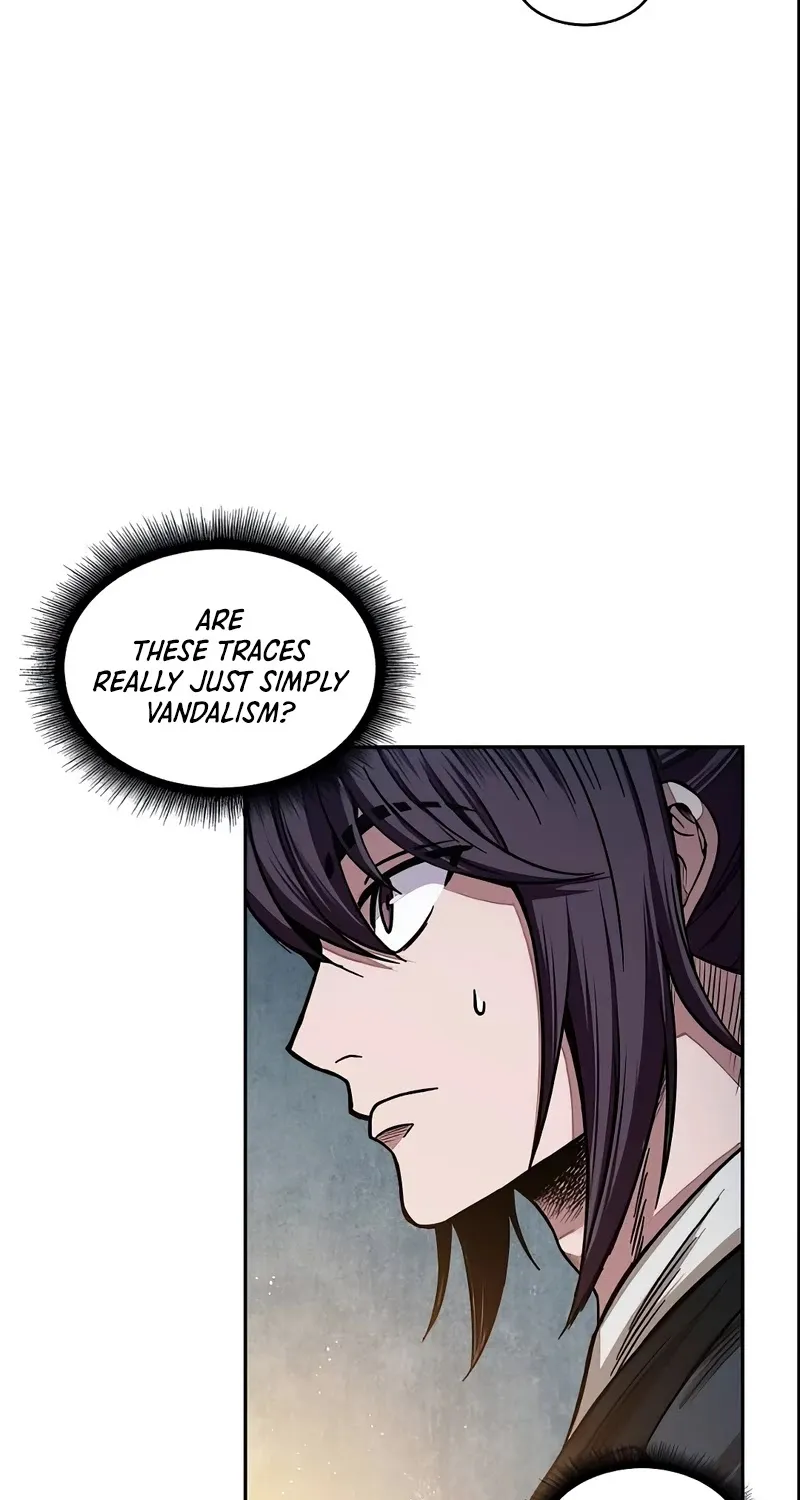 Nano Machine Kainu Manga Chapter 28 Page 10