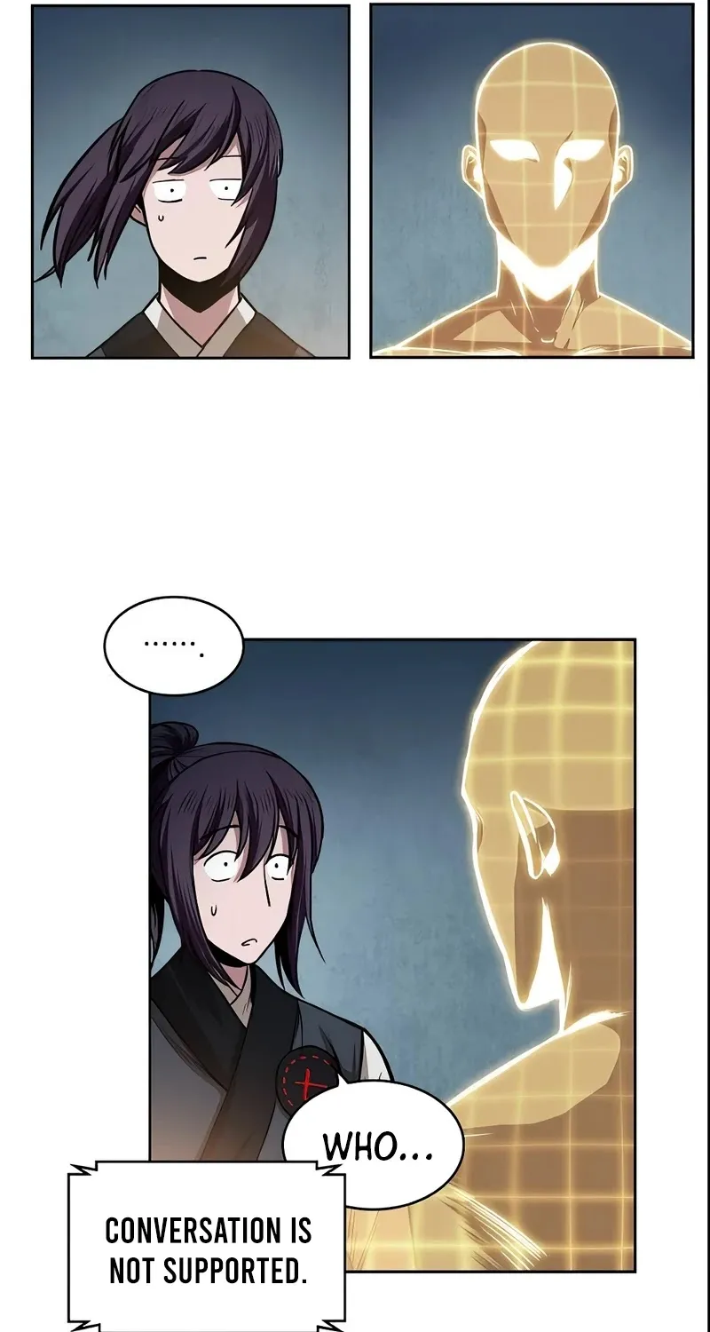 Nano Machine Kainu Manga Chapter 28 Page 18