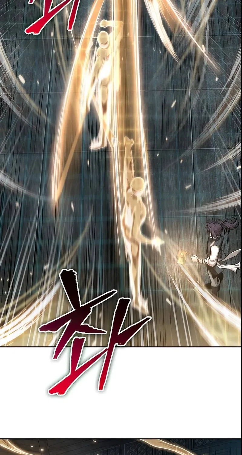 Nano Machine Kainu Manga Chapter 28 Page 25