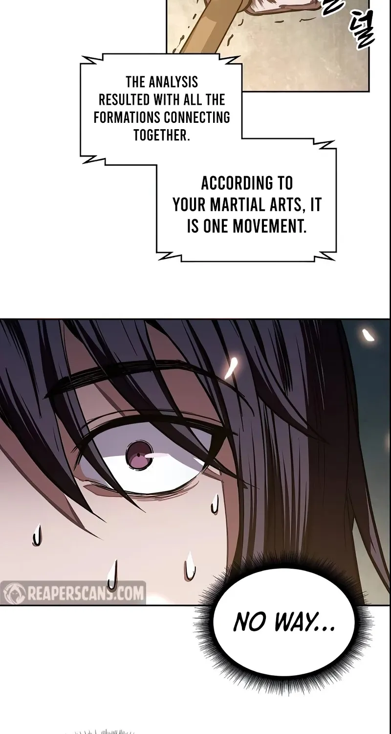 Nano Machine Kainu Manga Chapter 28 Page 27
