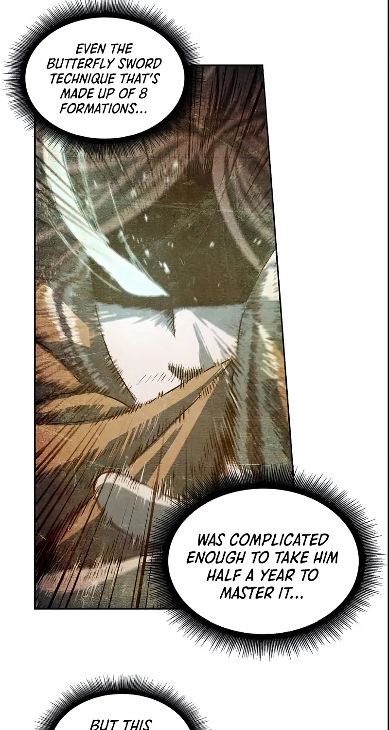Nano Machine Kainu Manga Chapter 28 Page 28