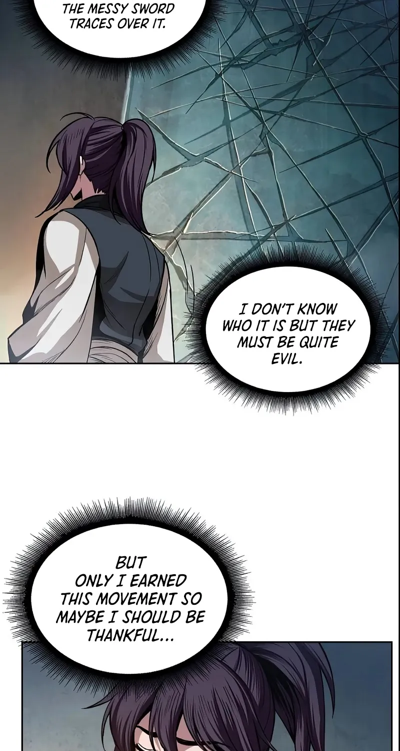 Nano Machine Kainu Manga Chapter 28 Page 31