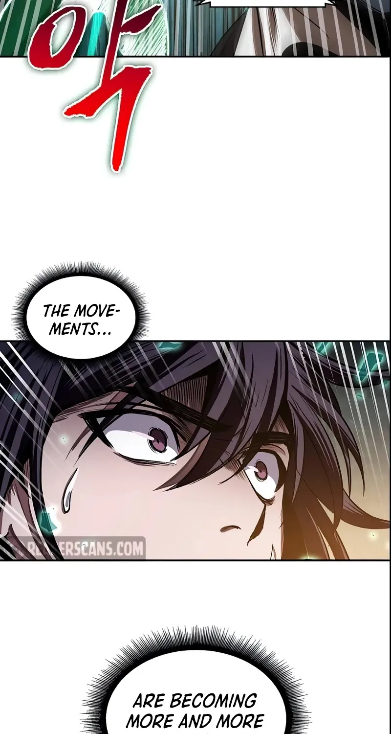 Nano Machine Kainu Manga Chapter 28 Page 40