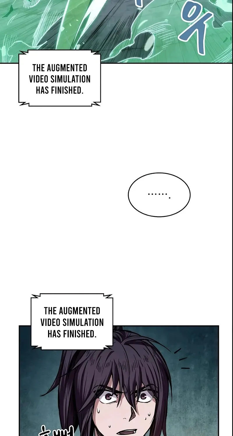 Nano Machine Kainu Manga Chapter 28 Page 42