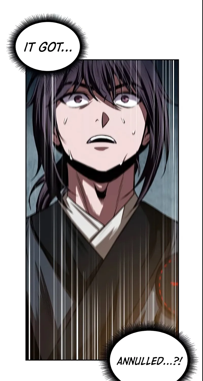 Nano Machine Kainu Manga Chapter 28 Page 49