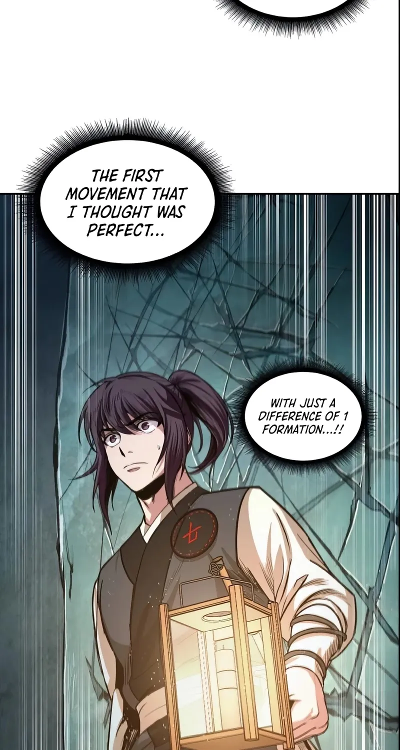 Nano Machine Kainu Manga Chapter 28 Page 50