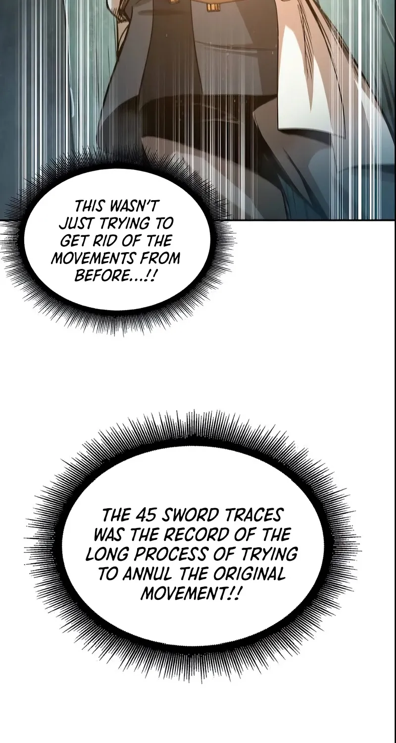 Nano Machine Kainu Manga Chapter 28 Page 51