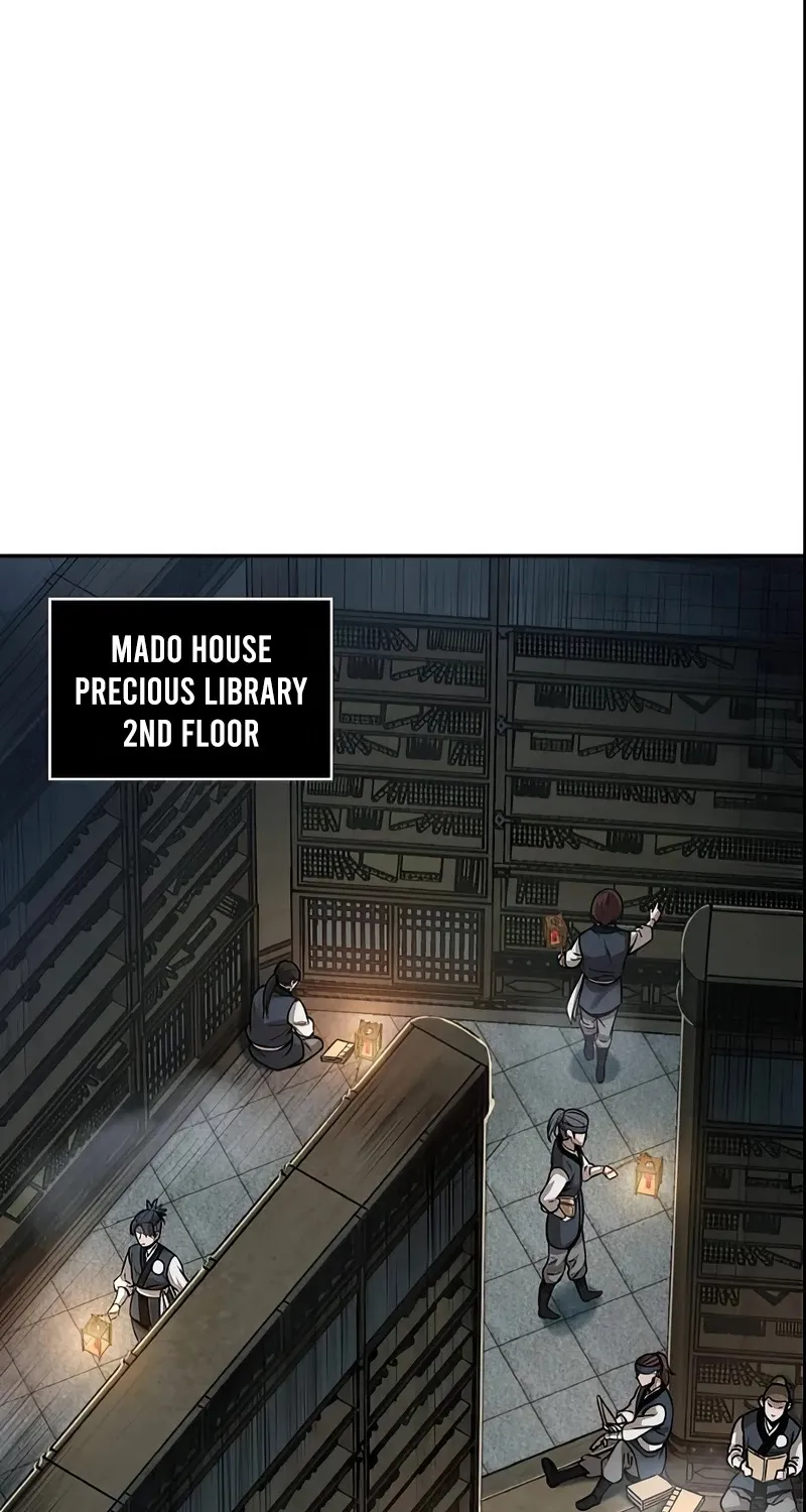 Nano Machine Kainu Manga Chapter 28 Page 55