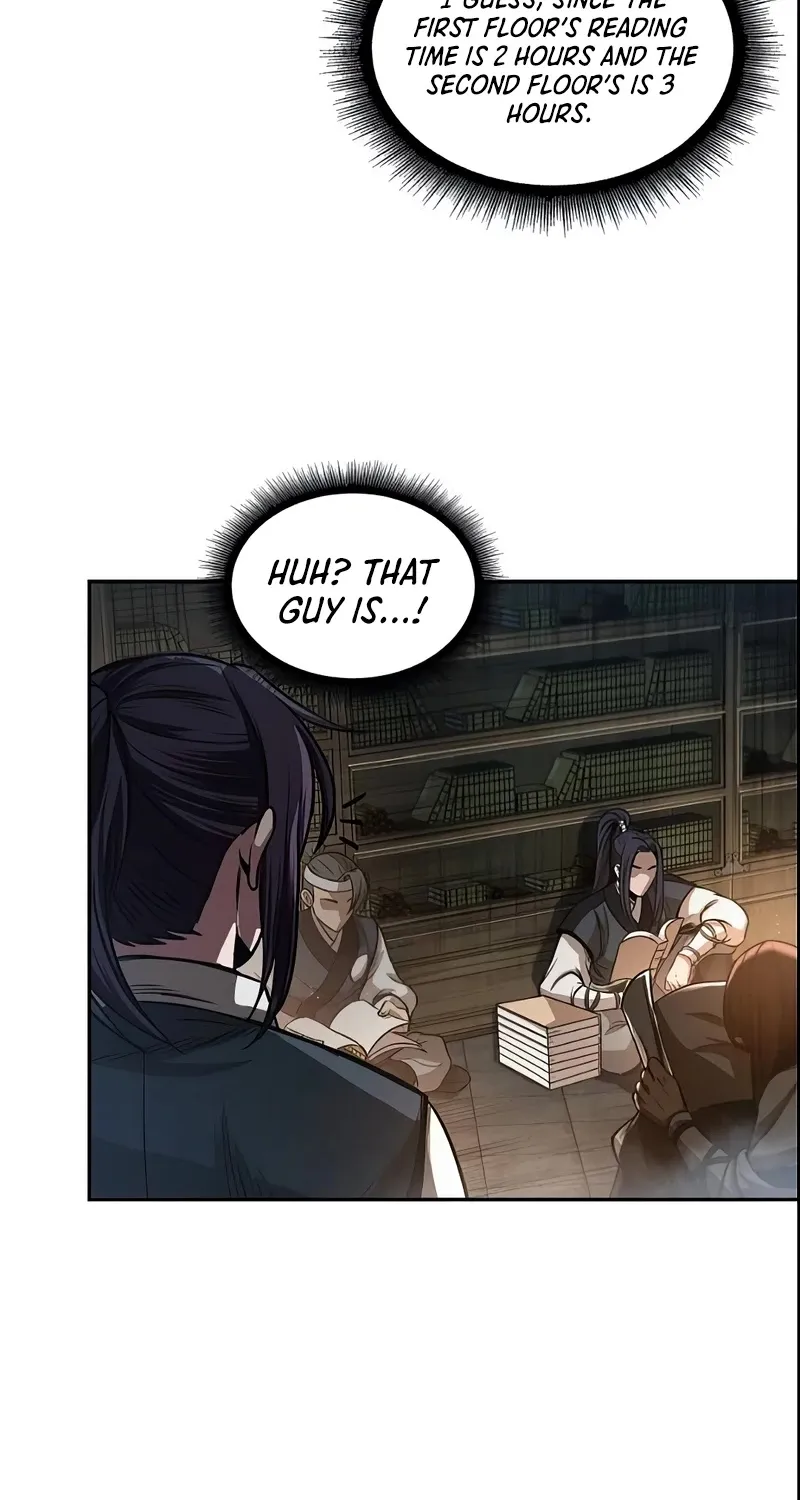 Nano Machine Kainu Manga Chapter 28 Page 57