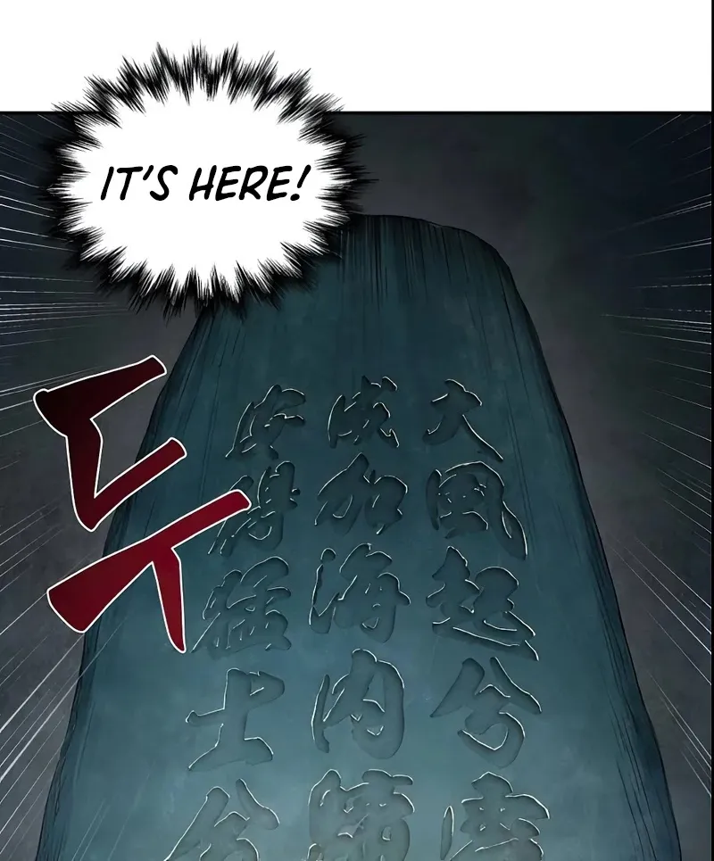Nano Machine Kainu Manga Chapter 28 Page 61