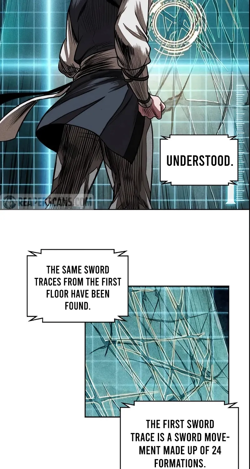 Nano Machine Kainu Manga Chapter 28 Page 64