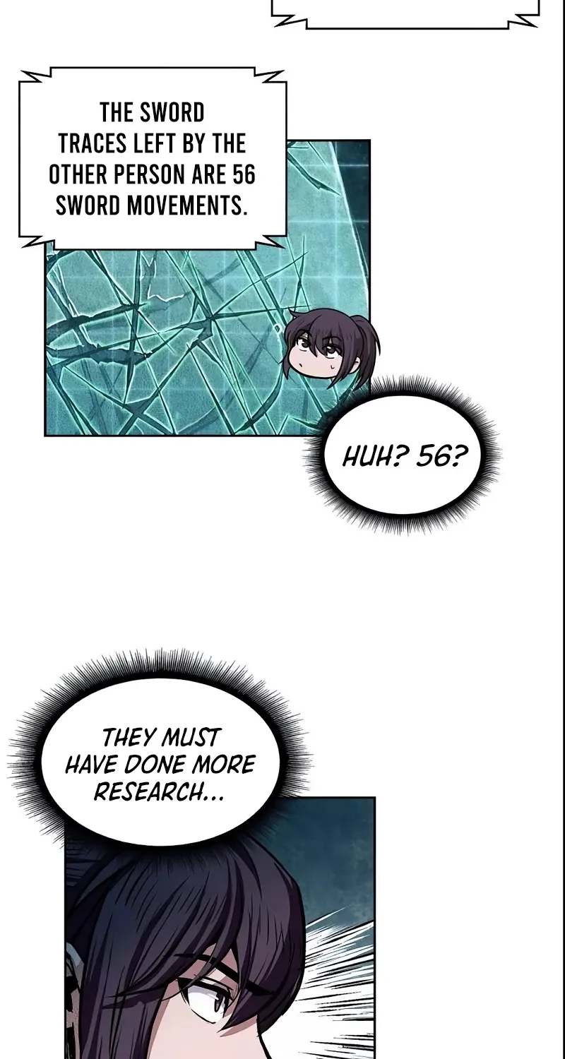 Nano Machine Kainu Manga Chapter 28 Page 65