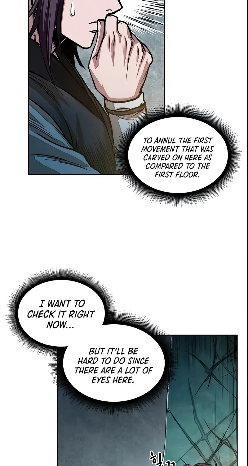 Nano Machine Kainu Manga Chapter 28 Page 66