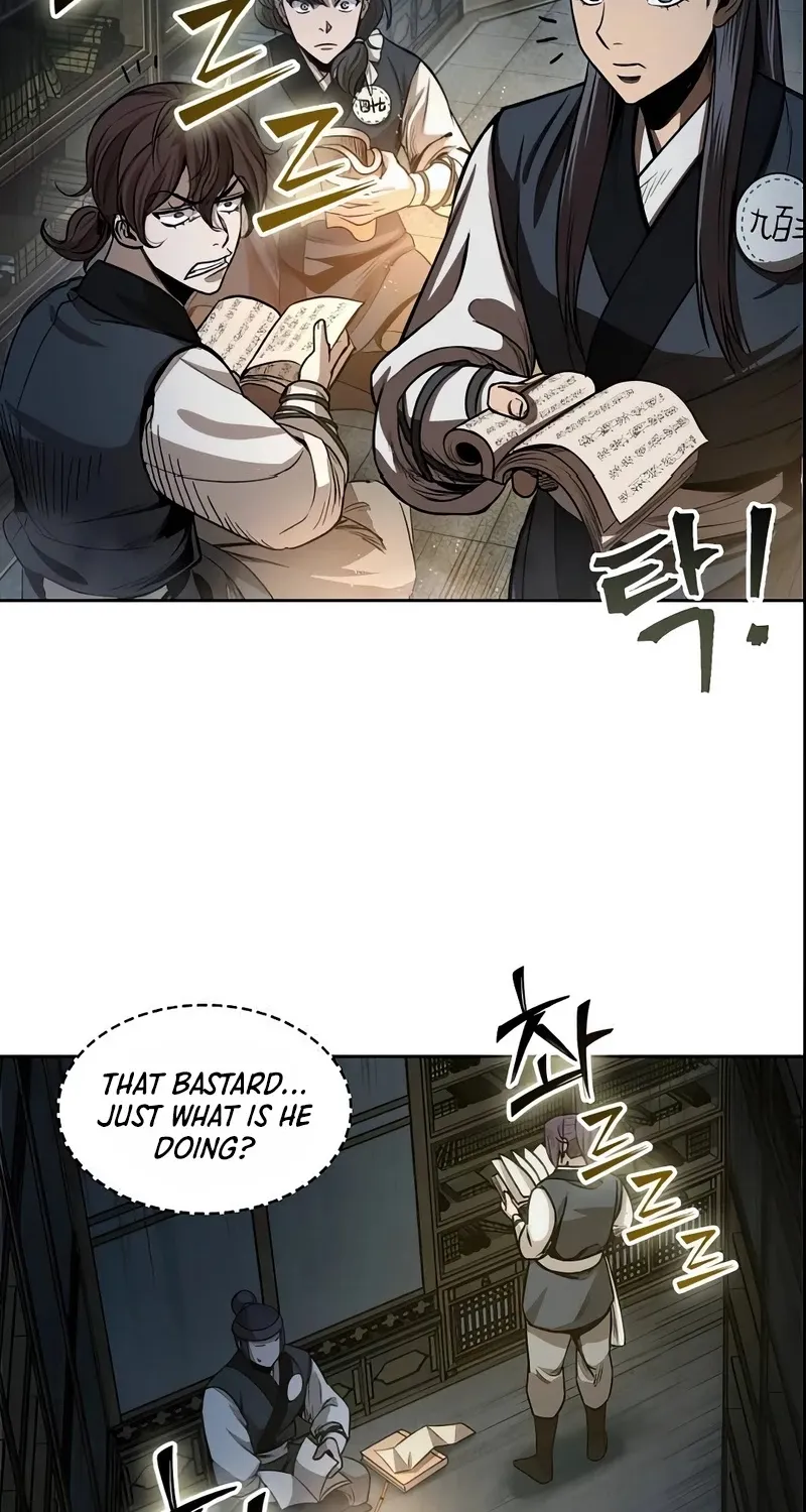 Nano Machine Kainu Manga Chapter 28 Page 71