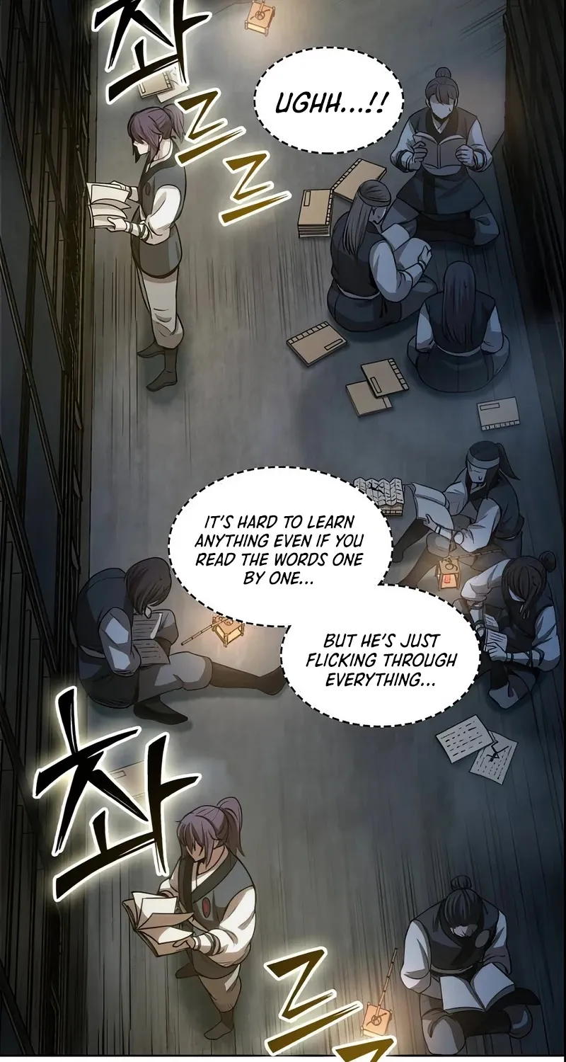 Nano Machine Kainu Manga Chapter 28 Page 72