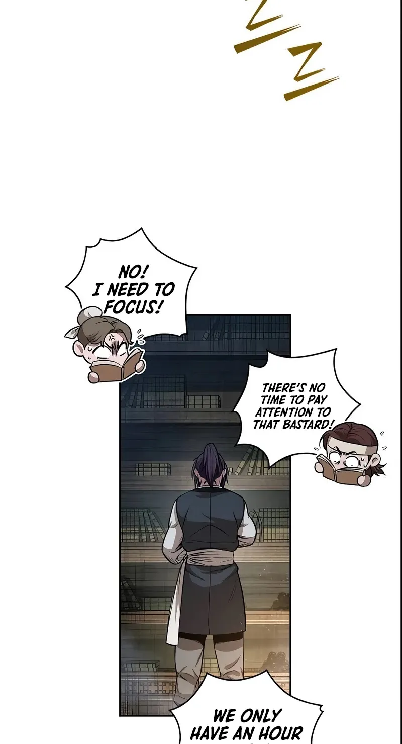 Nano Machine Kainu Manga Chapter 28 Page 73