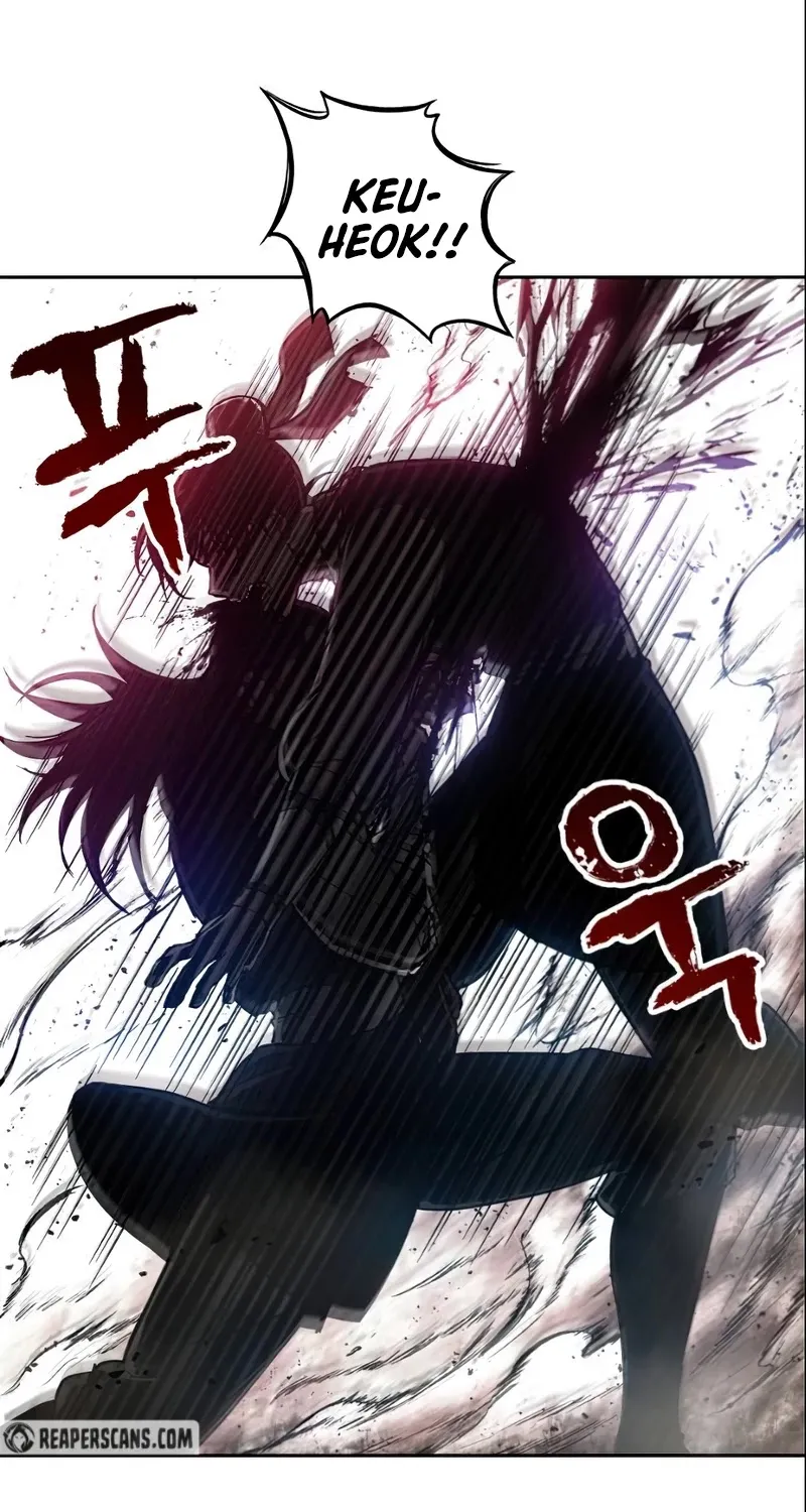 Nano Machine Kainu Manga Chapter 27 Page 2