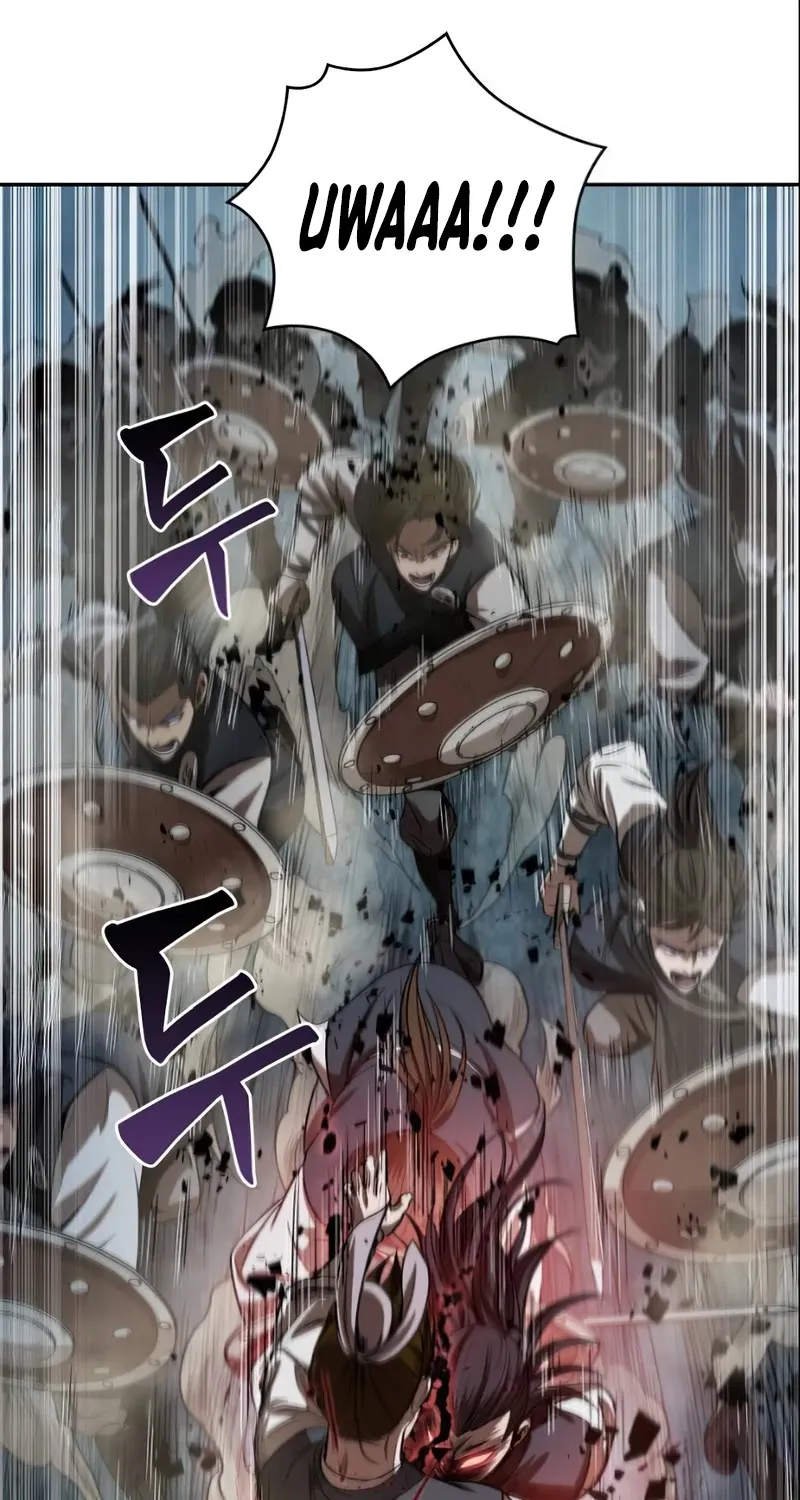 Nano Machine Kainu Manga Chapter 27 Page 6