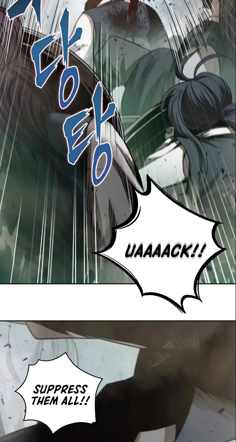 Nano Machine Kainu Manga Chapter 27 Page 10