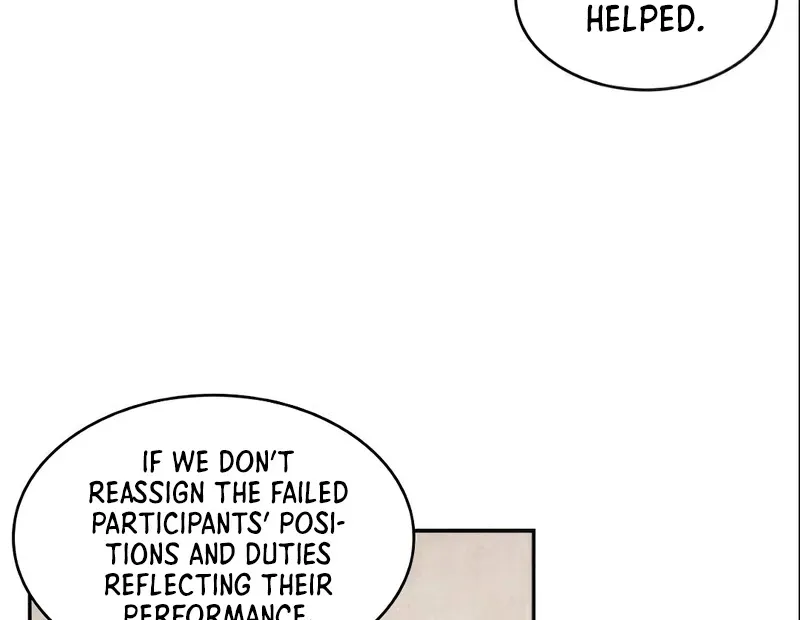 Nano Machine Kainu Manga Chapter 27 Page 31