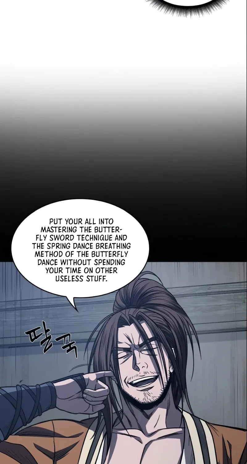 Nano Machine Kainu Manga Chapter 27 Page 40