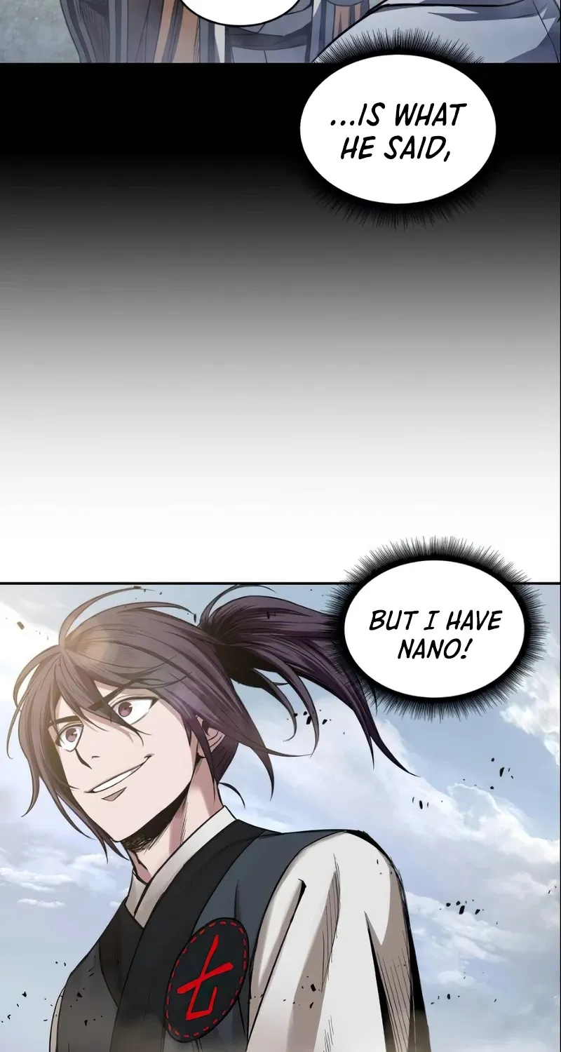Nano Machine Kainu Manga Chapter 27 Page 46